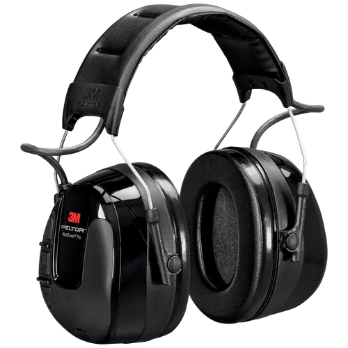 Hörselkåpa Peltor HRXS220A