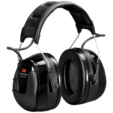 Hörselkåpa Peltor HRXS220A