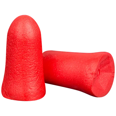 Hörselpropp Zekler 802 L 10-pack