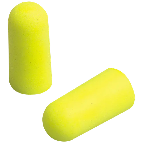 Hörselpropp E-A-Rsoft Gul