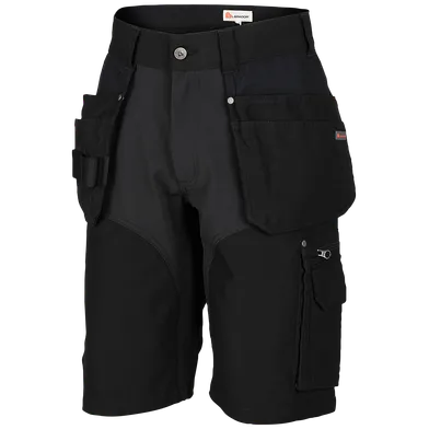 Shorts 1053PB Svart Strl. 50