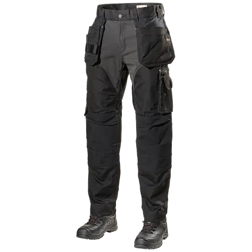 Byxa 1042PB Svart Strl. 50