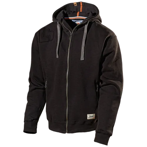 Sweatshirt 6023PB Svart Strl. L