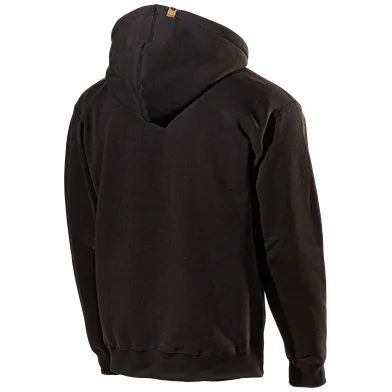 Sweatshirt 6023PB Svart Strl. XL