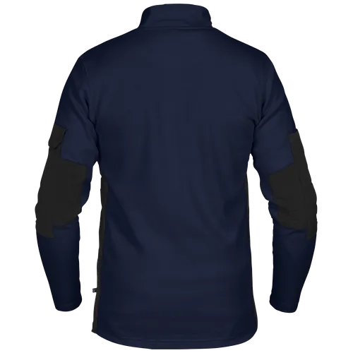 Cardigan SW02 Marin Strl. XXL