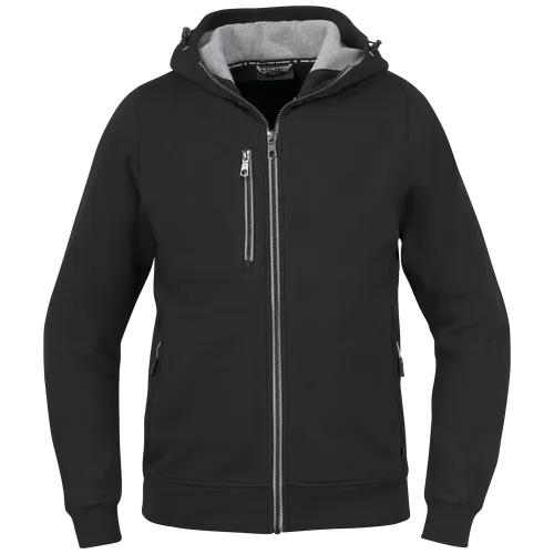 Cardigan HC09 Svart Strl. S