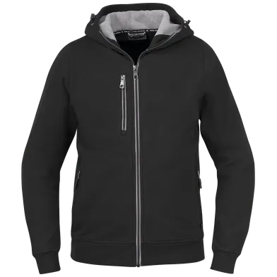 Cardigan HC09 Svart Strl. L