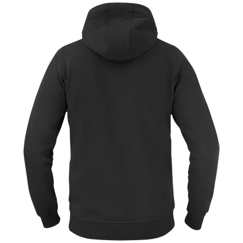 Cardigan HC09 Svart Strl. S