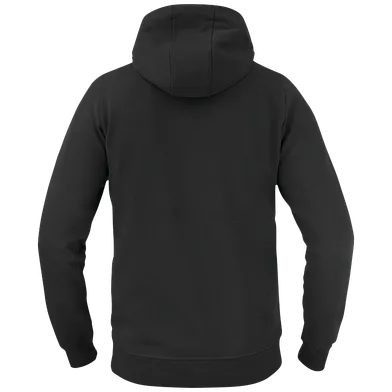 Cardigan HC09 Svart Strl. S