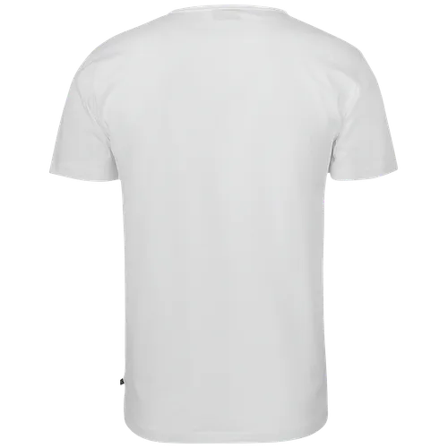 T-shirt TS18 Vit Strl. L