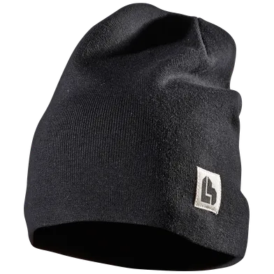 Mössa 507B Svart