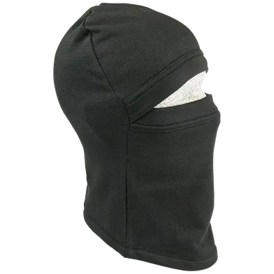 Balaklava 731PBA Svart One size