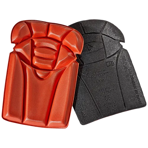 Knäskydd 540PP Orange