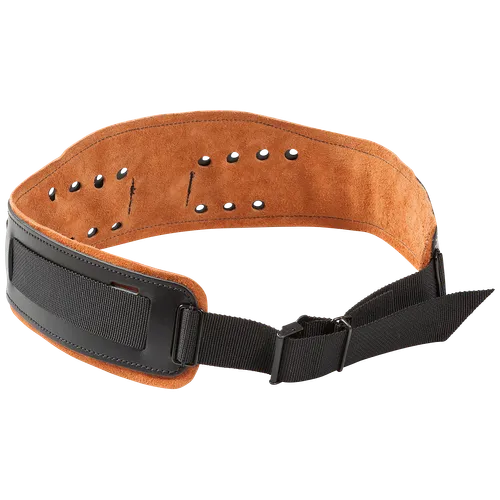 Verktygsbälte Snikki 9319 LTHR Strl. L (830 mm)