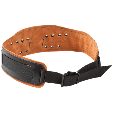 Verktygsbälte Snikki 9319 LTHR Strl. L (830 mm)