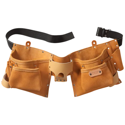 Verktygsbälte Snikki 9321 LTHR