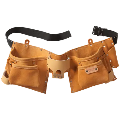 Verktygsbälte Snikki 9321 LTHR