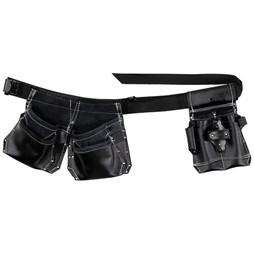 Verktygsbälte Snikki 9336 LTHR