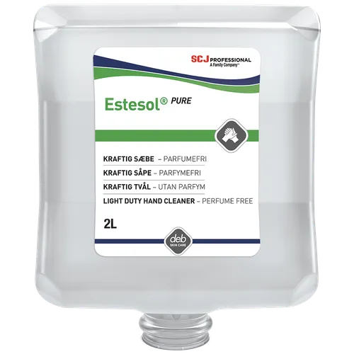 Flytande tvål Deb Pure Wash 2 l