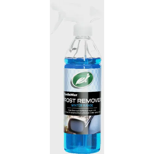 Frost remover 500 ml