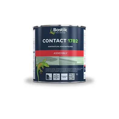 Kontaktlim 1782 1 l