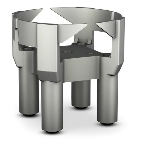 Valvdistans Praxi 30 mm