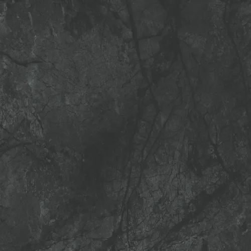 Bänkskiva Easy m. olistade kanter Svart Kaviar, 3020x610x30 mm