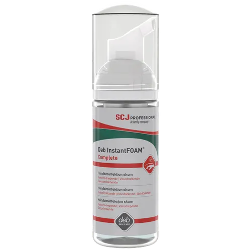Handdesinfektion Instant foam 47 ml