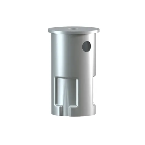 Markskruv överdel M16