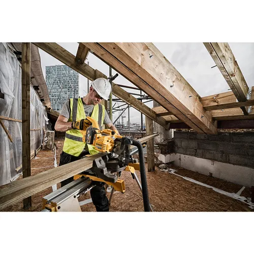 Kap- och geringssåg 54V 216 mm DCS777 Naken