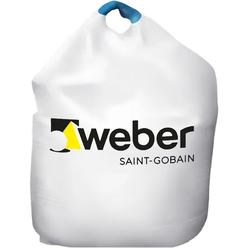 Murbruk B Gullex M 2,5 1000 kg, storsäck