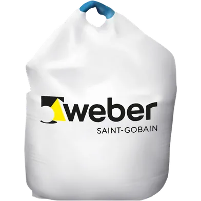 Murbruk B Gullex M 2,5 1000 kg, storsäck