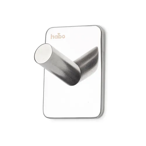 Krok Edge Rostfri polerad