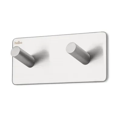 Dubbelkrok Edge Rostfri