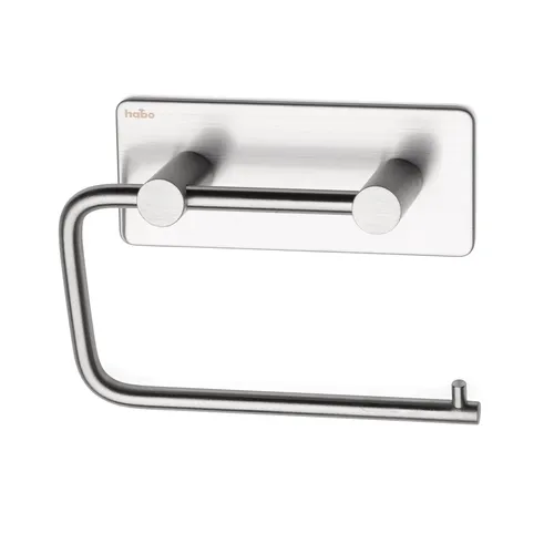 Toalettpappershållare Angle Rostfri