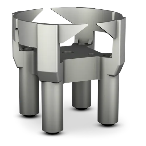 Valvdistans Praxi 30 mm