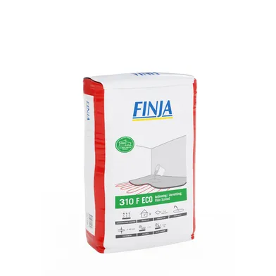 Avjämning 310 F Eco 20 kg