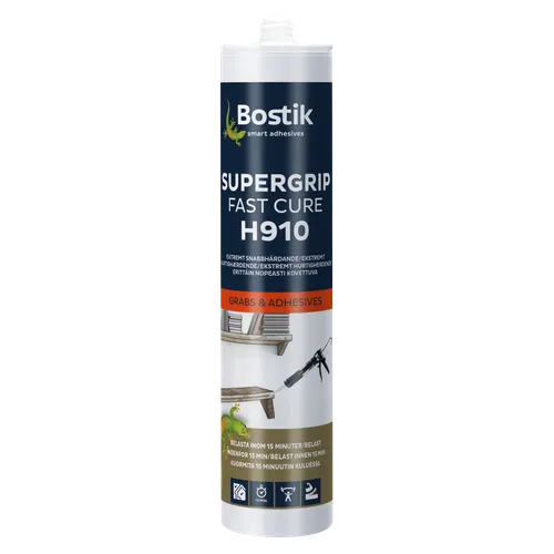 H910 Super Grip Fast Cure 290 ml