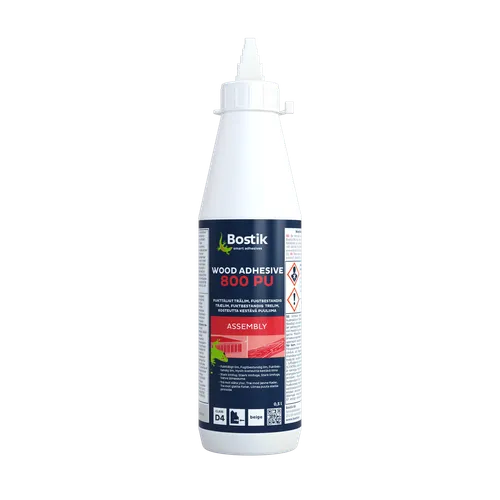 Trälim 800 Polyuretan 500 ml