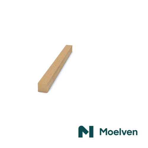 Limträpelare Gran 90x90 mm 2,5 m, GL30H