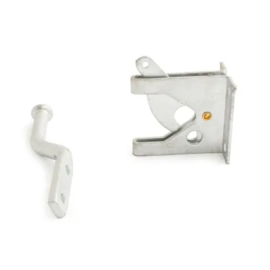 Grindklinka Låsbar FZV