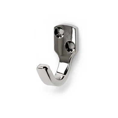 Krok 3940 Nickel, 2-pack