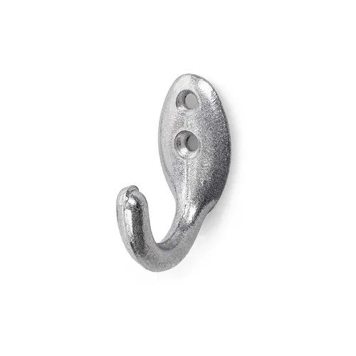 Krok 141 Aluminium, 2-pack