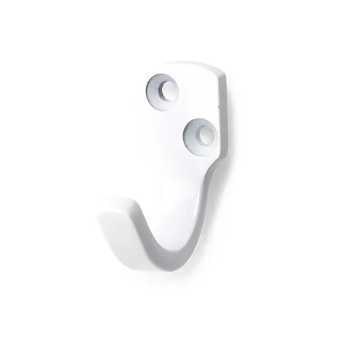 Krok 3940 Vit, 2-pack