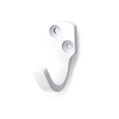 Krok 3940 Vit, 2-pack