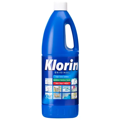 Klorin 1500 ml