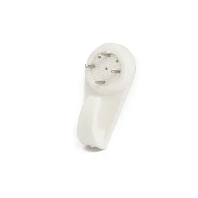 Krok 613 Vit, 3-pack