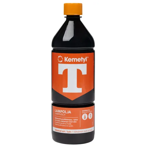 Lampolja Festival 1 l