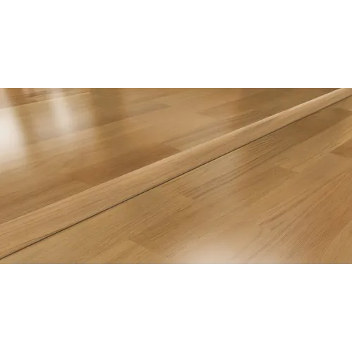 T-list 14-20 mm Ek lackad