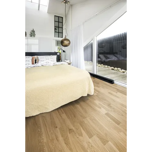 Parkettgolv ek Verona 15 mm, 2-stav